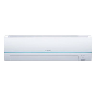 MITSUBISHI ELECTRIC Air Conditioner 27978 BTU Super Inverter (White) MSY-GY30VF + Pipe MAC2304